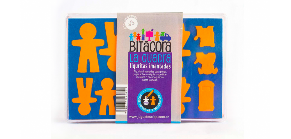 La Cuadra Imantados - Imagen 3