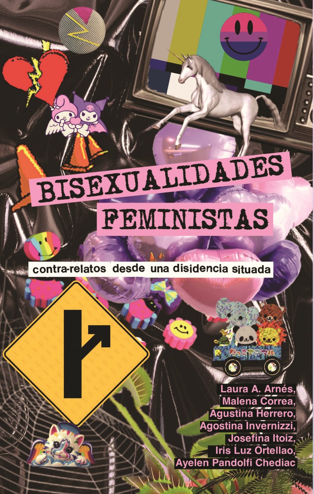 Bisexualidades Feministas