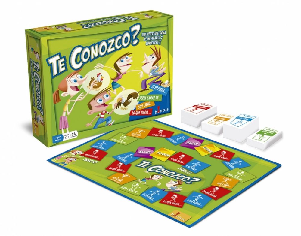 Te conozco? - Imagen 2