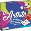 Qué Artista