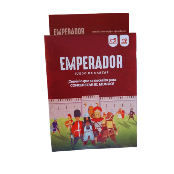 Emperador