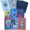 Makia Tarot Infantil